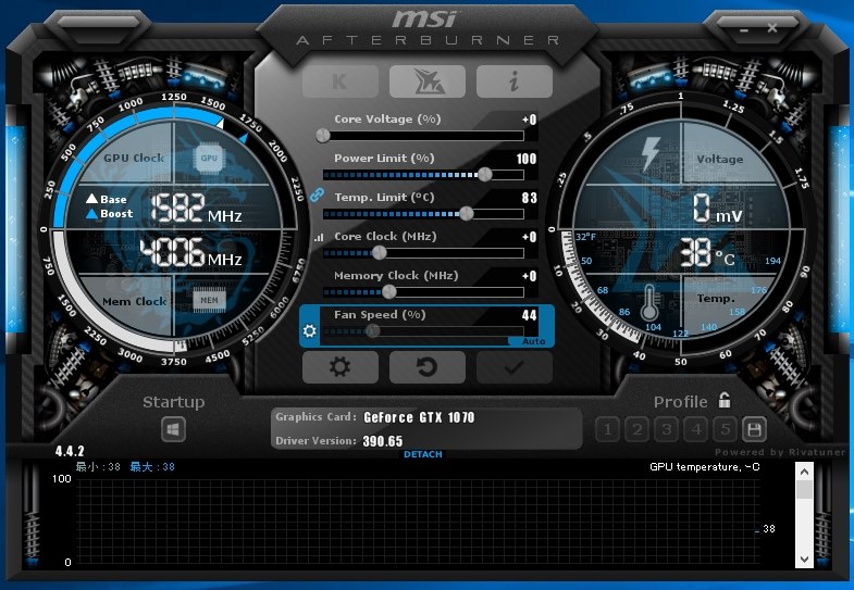 マザーボードの設定ミス？ゲームが重くて困っています。』 MSI Z370