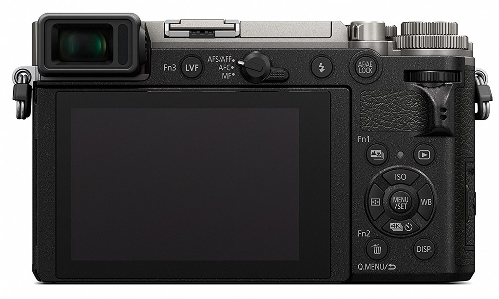 ファインダーの視度補正と3:2の見え方(初代GX7比)』 パナソニック LUMIX DC-GX7MK3 ボディ のクチコミ掲示板 - 価格.com