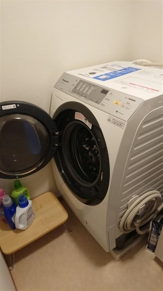 パナソニック NA-VX3800L投稿画像・動画 - 価格.com