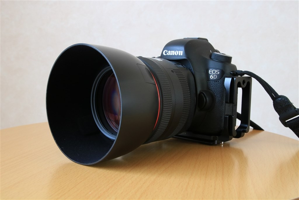 Amazon.com : Canon EF 85mm f/1.2L II USM Telephoto Lens