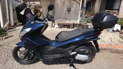 久々の原2』 ホンダ PCX のクチコミ掲示板 - 価格.com