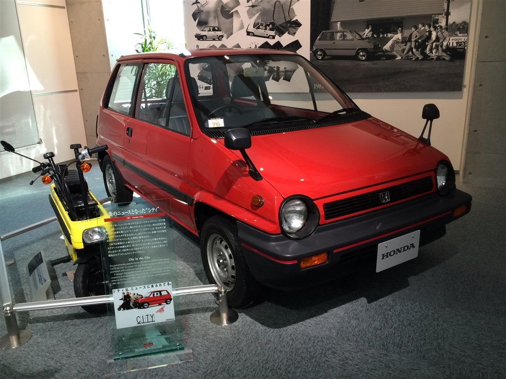 誰も書き込みしていないんですね ホンダ シティ カブリオレ 1984年モデル のクチコミ掲示板 価格 Com