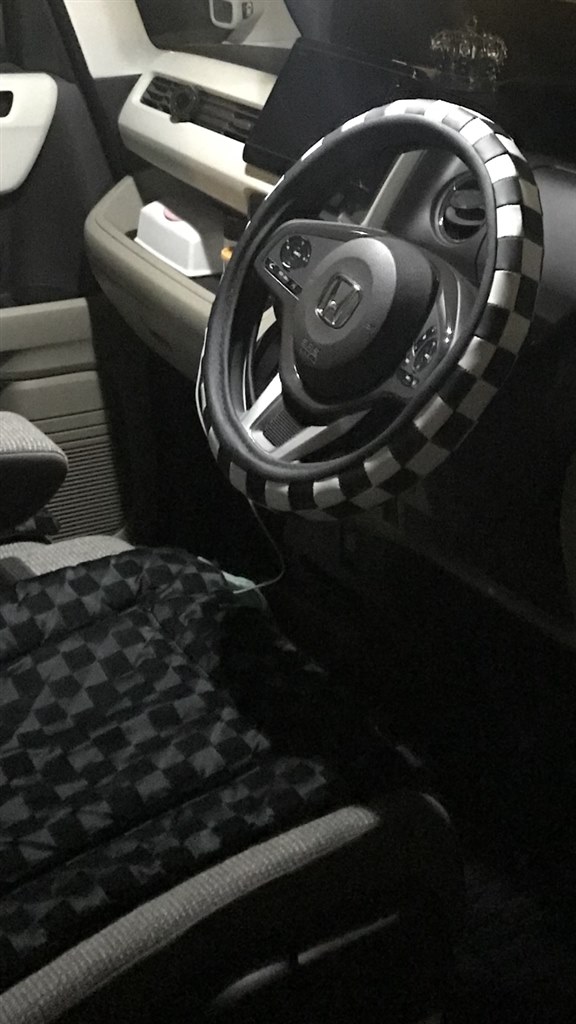 ｎｂｏｘの用品 ホンダ N Box カスタム 17年モデル のクチコミ掲示板 価格 Com