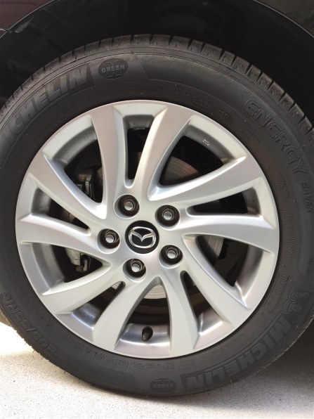 MICHELIN ENERGY SAVER+ 175/65R14 82H投稿画像・動画 - 価格.com