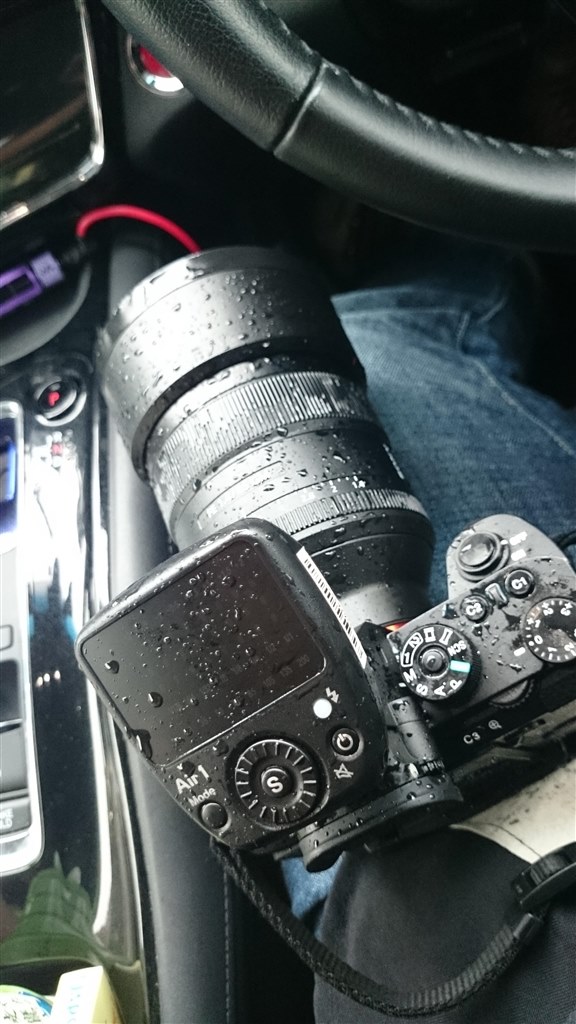 防塵・防滴』 SONY α7 III ILCE-7M3 ボディ のクチコミ掲示板
