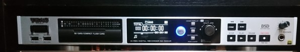 TEAC SD-500HR投稿画像・動画 - 価格.com