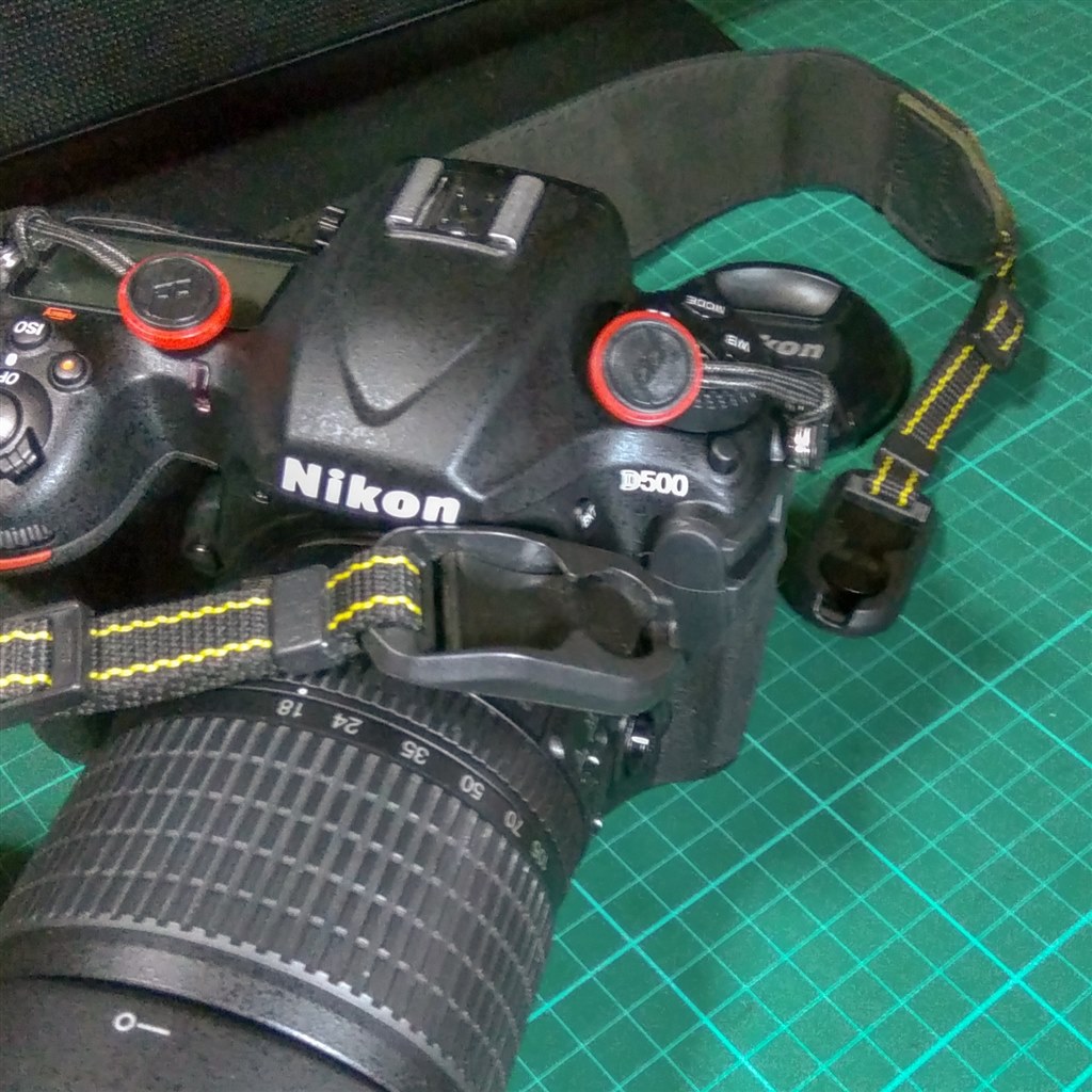 まささん　Nikon D500 デジタル一眼レフカメラ バッテリーパック・X まささん Nikon D500 デジタル一眼レフカメラ バッテリーパック・Xの