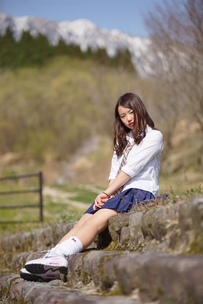 70-200mm F2.8が気軽に買える低価格』 TAMRON SP AF70-200mm F
