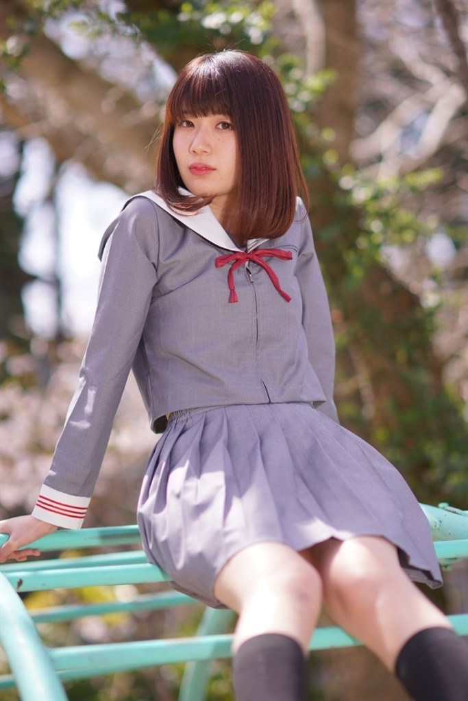 ニコンさん、キヤノンさん、カールツァィス様？』 SONY Planar T