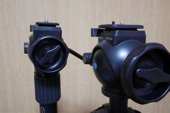 ベルボン FHD-43M投稿画像・動画 - 価格.com