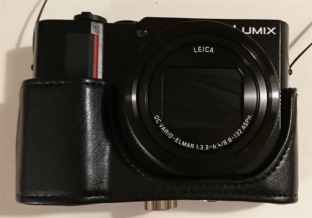 渋谷でズームを試し撮り』 パナソニック LUMIX DC-TX2 のクチコミ