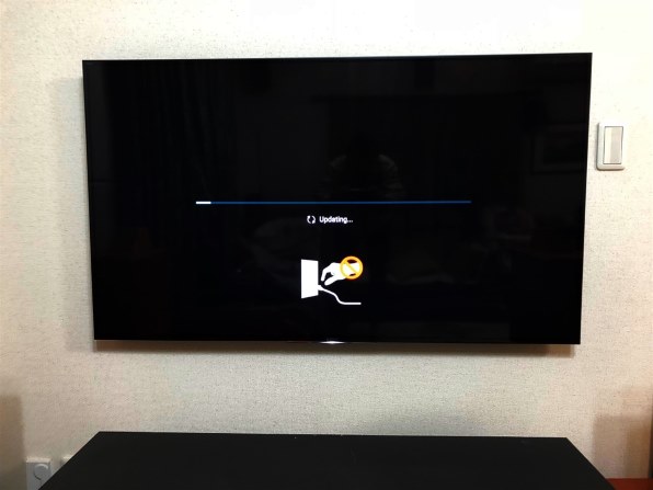 SONY BRAVIA KJ-65X9300D [65インチ]投稿画像・動画 - 価格.com