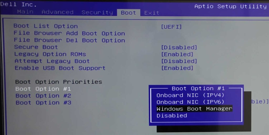 DELL XPS8930 Windows10 再起動出来ず！ 残念』 サムスン 960 EVO M.2