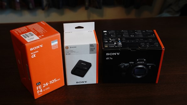 SONY α7R Ⅲ ILCE-7RM3 ボディ バッテリー2個付き SONY α7R Ⅲ ILCE-7RM3 ボディ バッテリー2個付き α7R III（ILCE-7RM3
