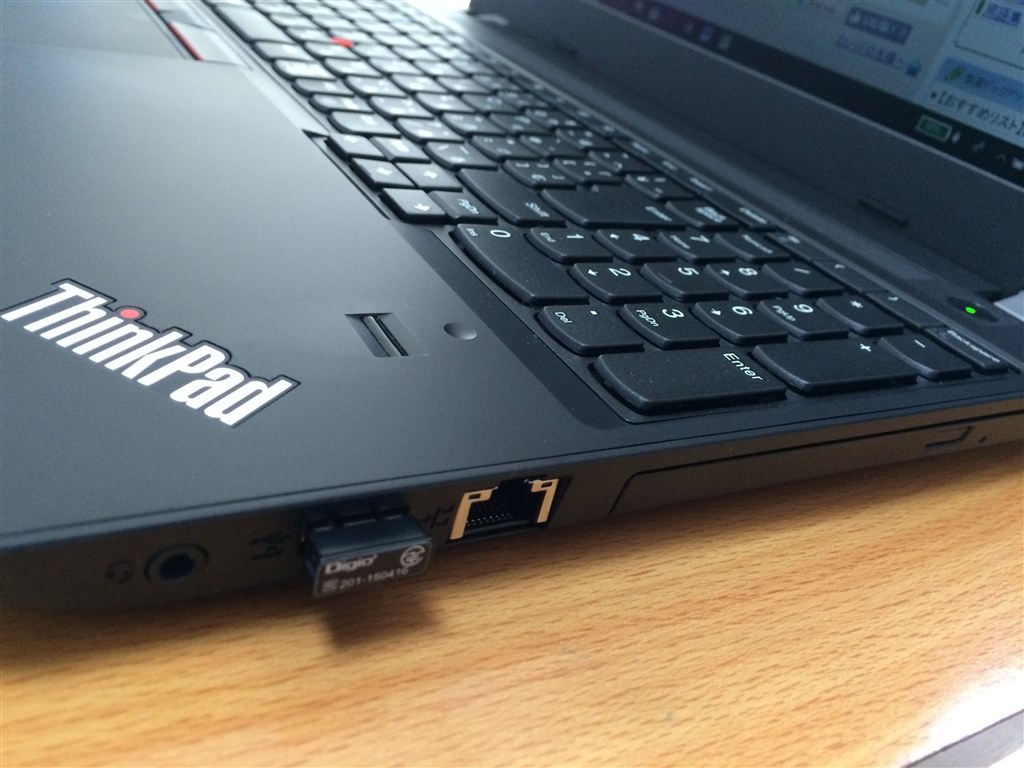 古いノートPCからデータを移行したいのですが…』 Lenovo ThinkPad E570 20H5CTO1WW フルHD液晶・Core i7・8GBメモリー・500GB  HDD・NVIDIA GeForce 950M搭載 プレミアム のクチコミ掲示板 - 価格.com