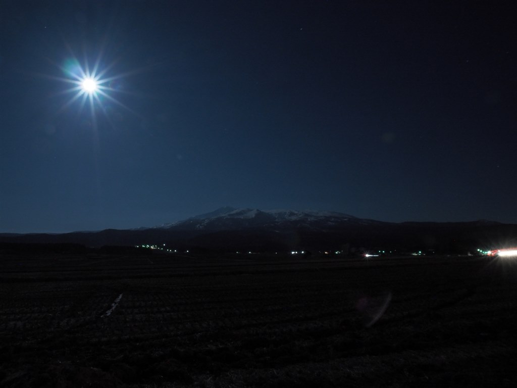 星空 風景 人物の撮影 オリンパス Olympus Om D E M5 Mark Ii ボディ のクチコミ掲示板 価格 Com