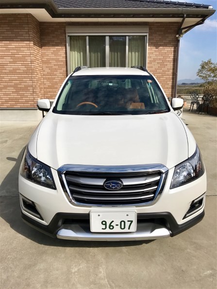 スバル エクシーガ クロスオーバー7投稿画像 動画 掲示板 価格 Com