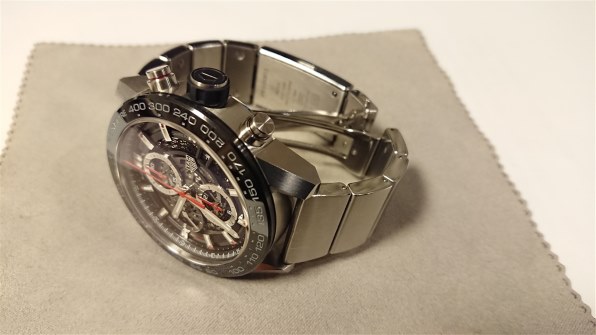 SONY wena wrist pro WB-11A/B [プレミアムブラック]投稿画像・動画