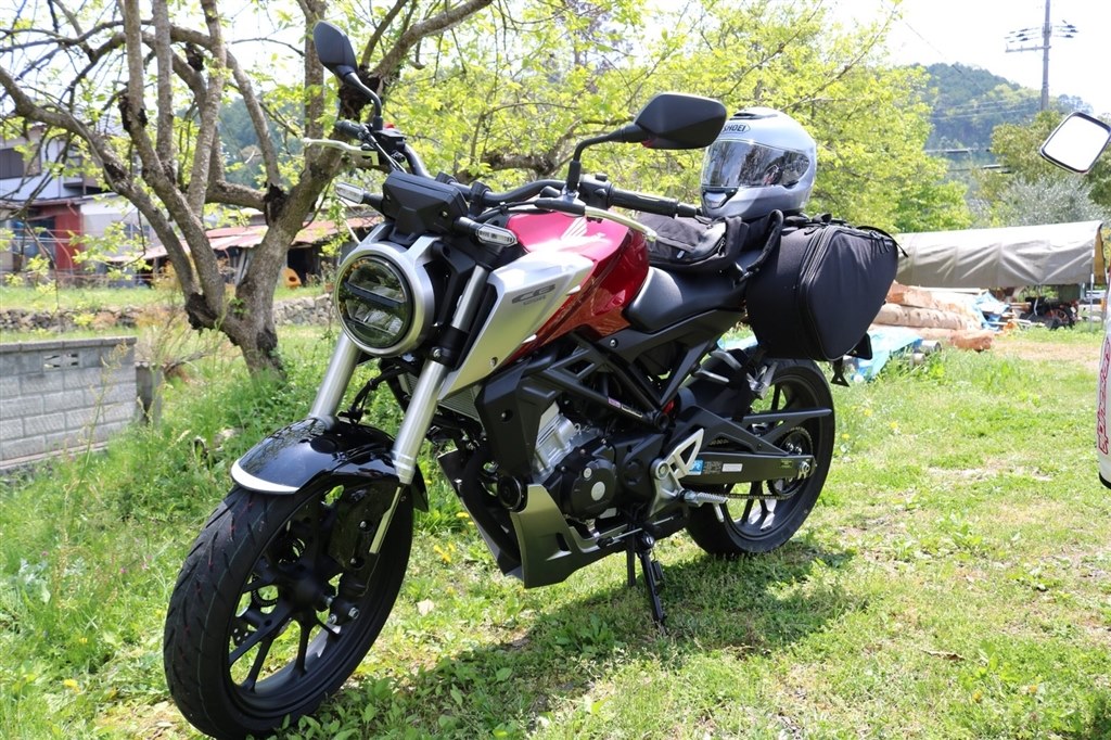 買いました ホンダ Cb125r のクチコミ掲示板 価格 Com