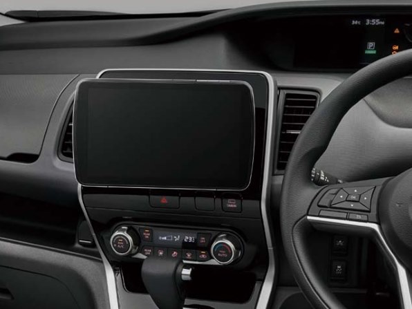 納車後に付けた物 付ける物 日産 セレナ E Power のクチコミ掲示板 価格 Com