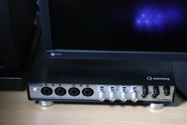 Steinberg UR-RT4 価格比較 - 価格.com