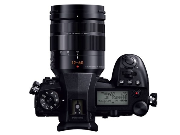 Panasonic - DMC-GH4H（レンズセット）純正品オプション多数 概要 デジタル一眼カメラ/レンズキット DMC-GH4H | LUMIX