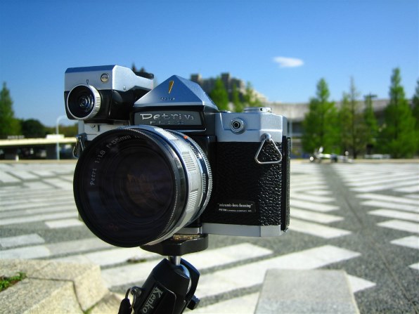 CANON IXY DIGITAL 55で撮影された写真 (掲示板) - 価格.com