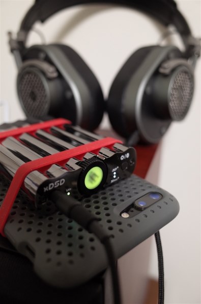 iFi audio xDSD 価格比較 - 価格.com
