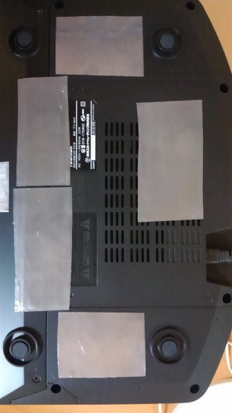 東芝 Aurex TY-AH1投稿画像・動画 - 価格.com