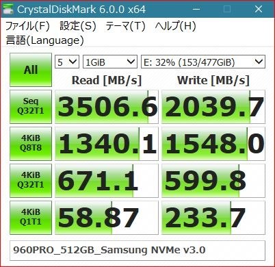 64bit samsung nvme drivers v2.2.0.1703 whql for win7 x64