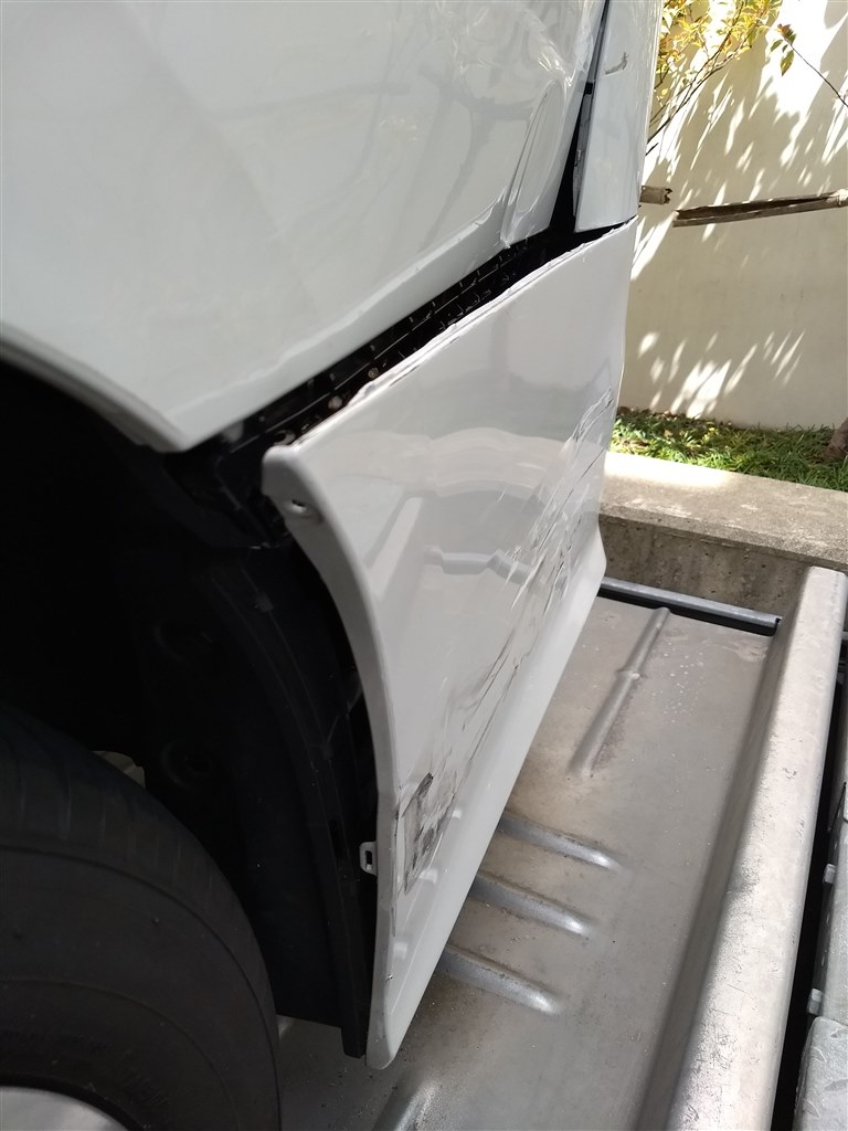 無保険車との事故 トヨタ アルファード 15年モデル のクチコミ掲示板 価格 Com