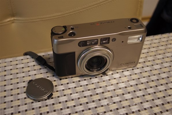 銀塩ユーザーの皆様へ・その47（ファインダー越しの日常を