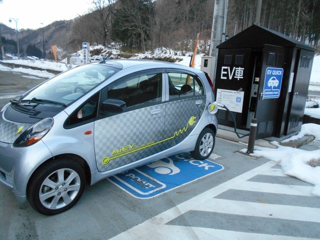 アイミーブの基本的な質問 三菱 I Miev のクチコミ掲示板 価格 Com