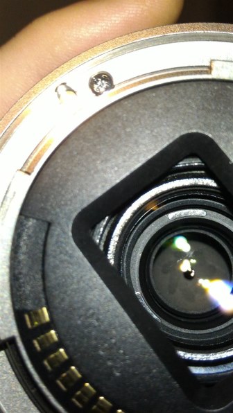 Amazon.com : Tamron 18-200mm Di III VC for Sony Mirrorless