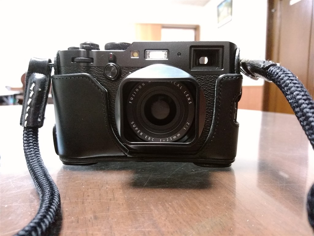 x100fの角形フード』 富士フイルム FUJIFILM X100F のクチコミ掲示板 ...