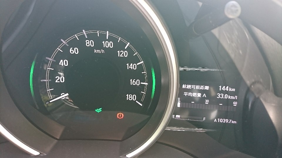 無給油で1000km以上走る車 ホンダ フィット ハイブリッド のクチコミ掲示板 価格 Com