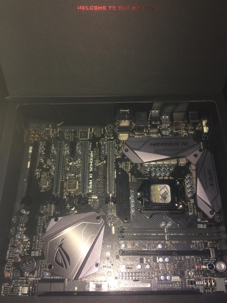 Dell XPS タワー スペシャルエディション プレミアム・VR Core i7 8700