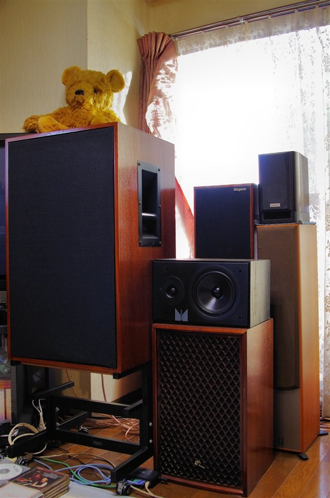 【新品】【最後の一台】タンノイ マーキュリー 7.2 【難あり】 TANNOY Mercury7.4 ﾀﾝﾉｲ ﾏｰｷｭﾘｰ7.4 - YouTube