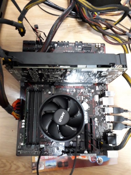 ASUS PRIME B350-PLUS投稿画像・動画 - 価格.com