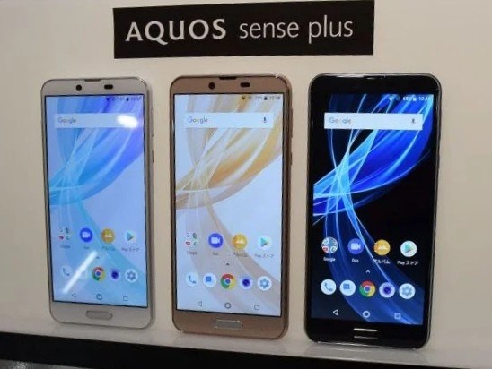 早く出ませんかね シャープ Aquos Sense Plus Simフリー のクチコミ掲示板 価格 Com 早く出ませんかね シャープ Aquos Sense Plus Simフリー のクチコミ掲示板 価格 Com