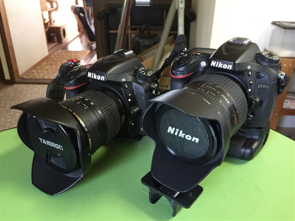 推しオールドレンズ紹介して下さい。』 ニコン D750 ボディ の