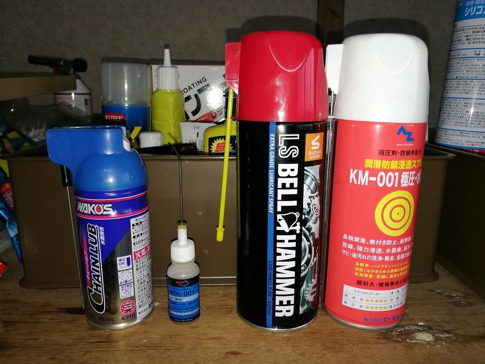 【T】②添加剤セット。 特殊PAG配合の高性能エンジンオイルZEKURA X-SYN 5W-40 SP/CF