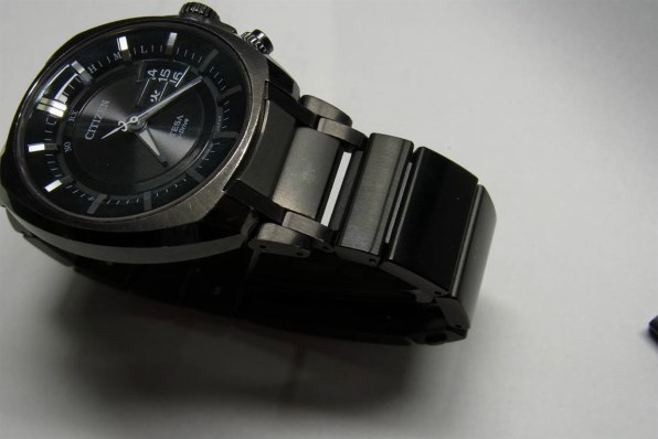 SONY wena wrist pro WB-11A/B [プレミアムブラック]投稿画像・動画