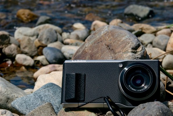 パナソニック LUMIX DMC-CM10投稿画像・動画 - 価格.com