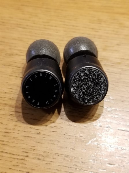 【処分品】EARIN M-2 [アルミシルバー] EARIN EARIN M-2 [アルミシルバー]投稿画像・動画 - 価格.com