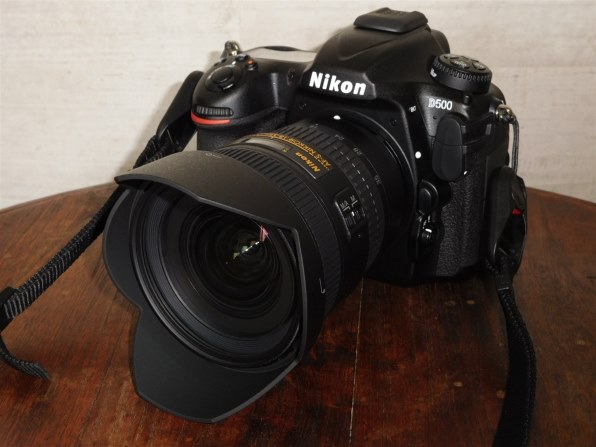 Nikon - NIKON D500、18-300mmレンズ、35mmレンズ Amazon.co.jp: AF-S DX NIKKOR 18-300mm f/3.5-5.6G ED VR
