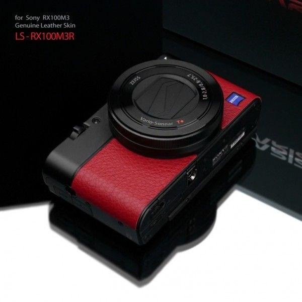 シール』 SONY サイバーショット DSC-RX100M3 のクチコミ掲示板