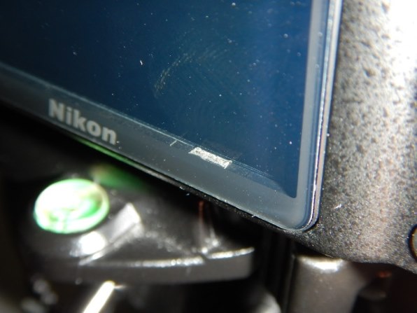 ニコン Nikon COOLPIX AW130 オレンジ 動作確認済み ニコン