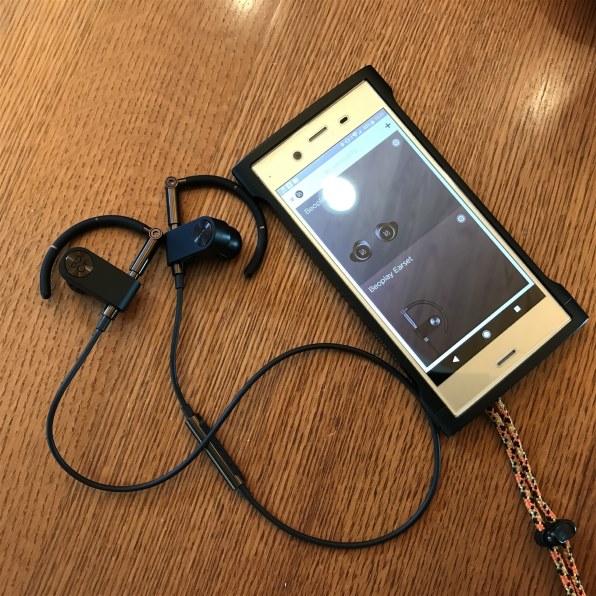 Bang&Olufsen B&O PLAY Earset [Graphite Brown]投稿画像・動画 - 価格.com