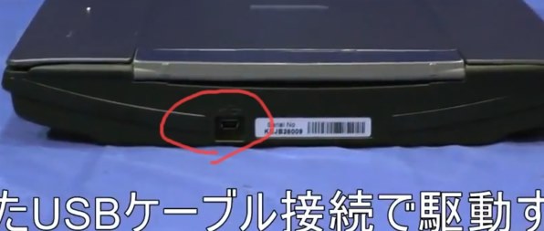 旧モデル Canon フラッドベッドスキャナー CanoScan LiDE210 A4